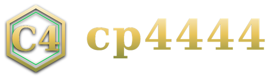 cp4444 logo